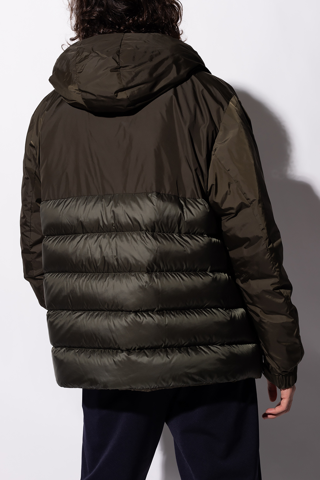 Moncler 'Laurain' jacket | Men's Clothing | Vitkac